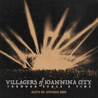 Villagers of Ioannina City, Through Space and Time (Alive in Athens 2020)