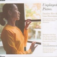 Damien Rice & Lisa Hannigan, Unplayed Piano