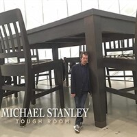 Michael Stanley, Tough Room