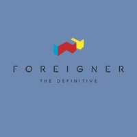 Foreigner, The Definitive