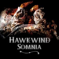 Hawkwind, Somnia