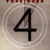 Foreigner, 4