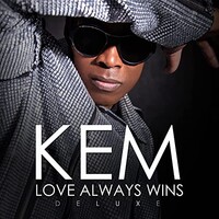 Kem, Love Always Wins (Deluxe)