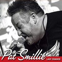 Pat Smillie, Last Chance