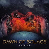 Dawn of Solace, Skyline