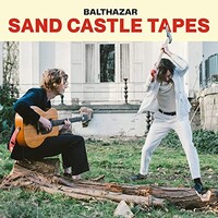 Balthazar, The Sand Castle Tapes
