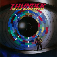Thunder, Behind Closed Doors (Remastered)