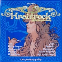 Various Artists, Krautrock: Music for Your Brain