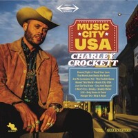 Charley Crockett, Music City USA