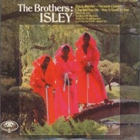 The Isley Brothers, The Brothers: Isley