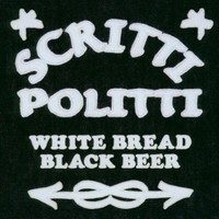 Scritti Politti, White Bread Black Beer