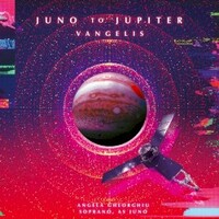 Vangelis, Juno to Jupiter