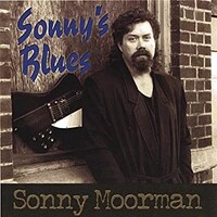 Sonny Moorman, Sonny's Blues