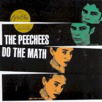 The Peechees, Do the Math