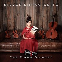 Hiromi, Silver Lining Suite