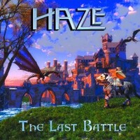 Haze, The Last Battle