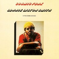 Lonnie Liston Smith & The Cosmic Echoes, Cosmic Funk