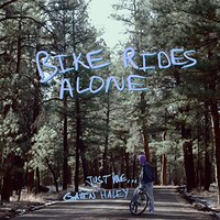 Gavin Haley, Bike Rides Alone