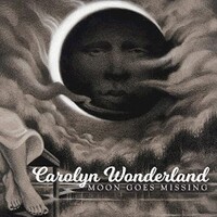 Carolyn Wonderland, Moon Goes Missing