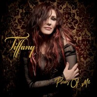 Tiffany, Pieces of Me