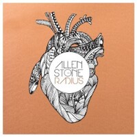 Allen Stone, Radius