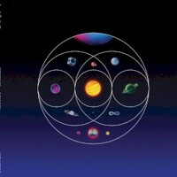 Coldplay, Music Of The Spheres