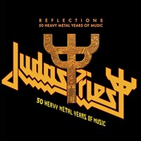 Judas Priest, Reflections - 50 Heavy Metal Years of Music