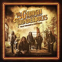 The Georgia Thunderbolts, Can We Get a Witness