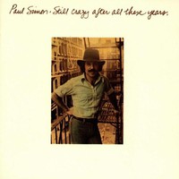 Paul Simon, Still Crazy After All These Years