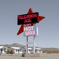 Television Age, Hot Wax