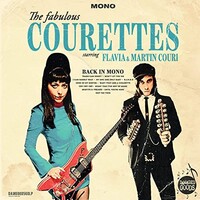 The Courettes, Back In Mono