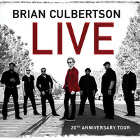Brian Culbertson, Live - 20th Anniversary Tour