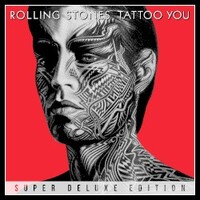 The Rolling Stones, Tattoo You (Super Deluxe Edition)