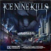 Ice Nine Kills, The Silver Scream 2: Welcome to Horrorwood