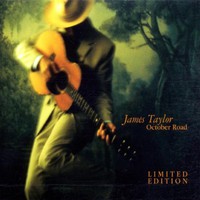 James Taylor, October Road