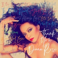Diana Ross, Thank You