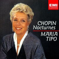 Maria Tipo, Chopin: Nocturnes