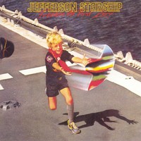 Jefferson Starship, Freedom at Point Zero