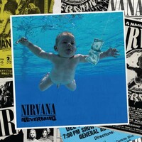 Nirvana, Nevermind (30th Anniversary Super Deluxe)