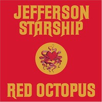 Jefferson Starship, Red Octopus