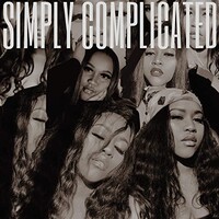 Simone Telease, Simply Complicated