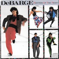 DeBarge, Rhythm of the Night