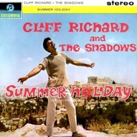Cliff Richard & The Shadows, Summer Holiday