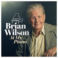 Brian Wilson, At My Piano