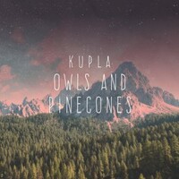 Kupla, Owls and Pinecones