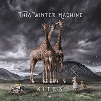 This Winter Machine, Kites