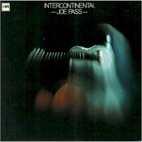 Joe Pass, Intercontinental 1970