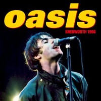 Oasis, Knebworth 1996