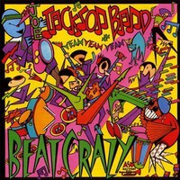 Joe Jackson, Beat Crazy