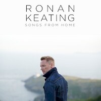 Ronan Keating, Songs From Home